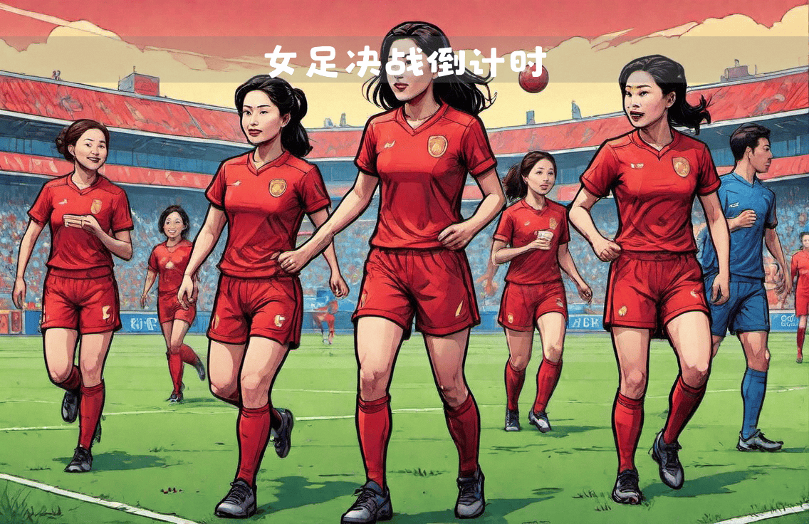 爱游戏在线-关于经典之战！女足华丽对决，北上求胜的路上的信息