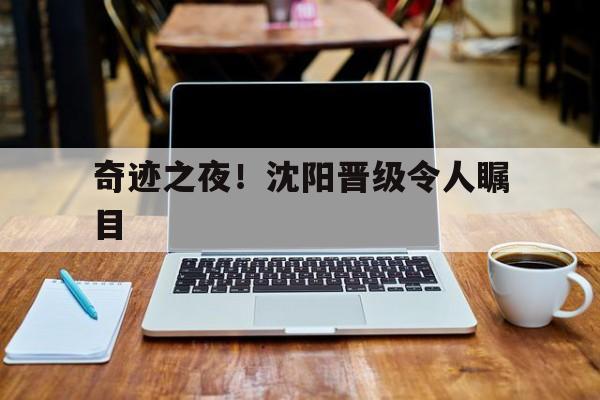 爱游戏tv-包含奇迹之夜！沈阳晋级令人瞩目的词条
