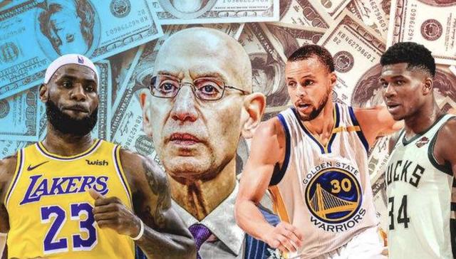 关于NBA明星球员联名捐助，支持医护人员抗疫的信息