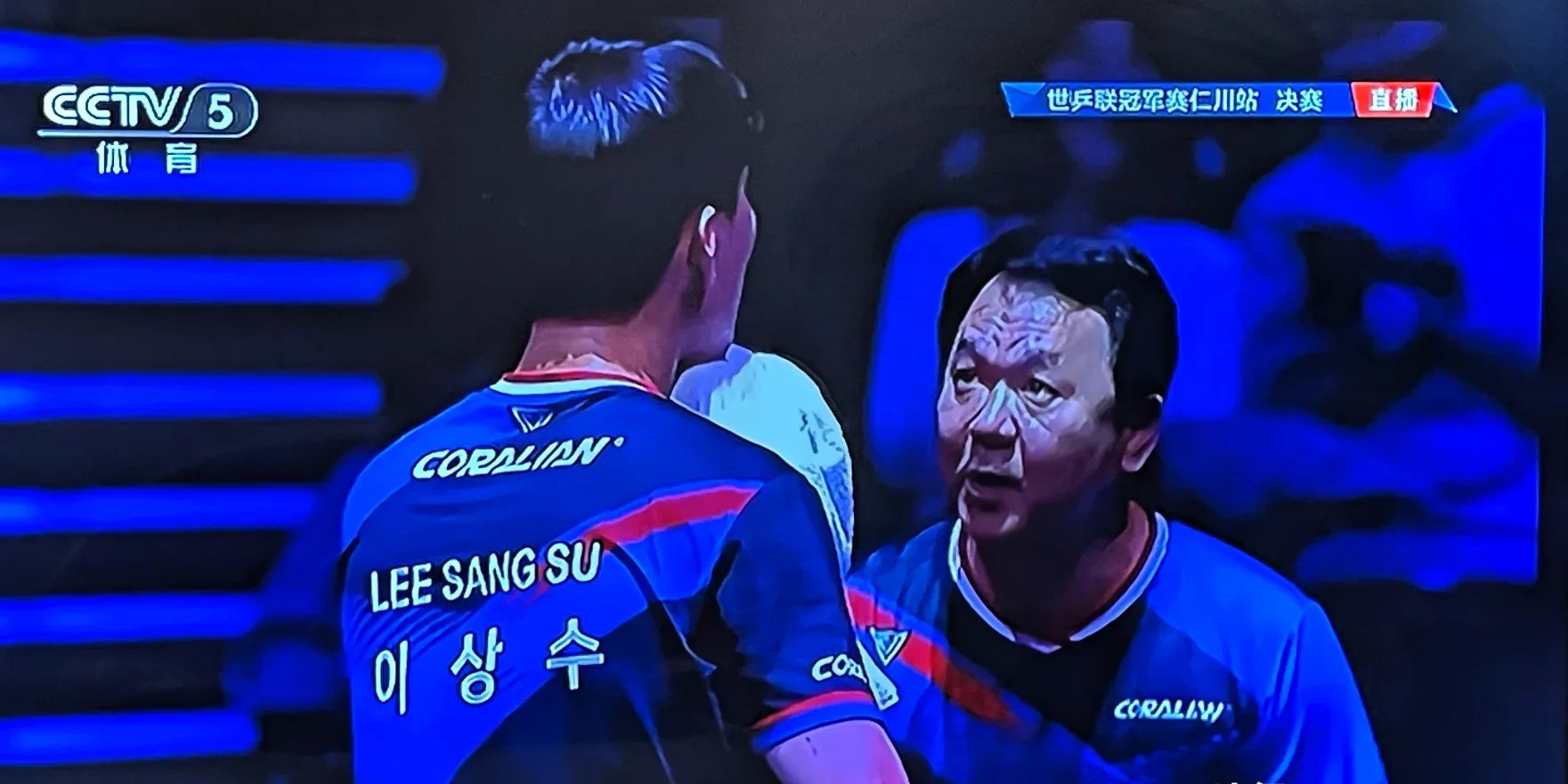 韩国球队不敌强敌，面临晋级艰难局面