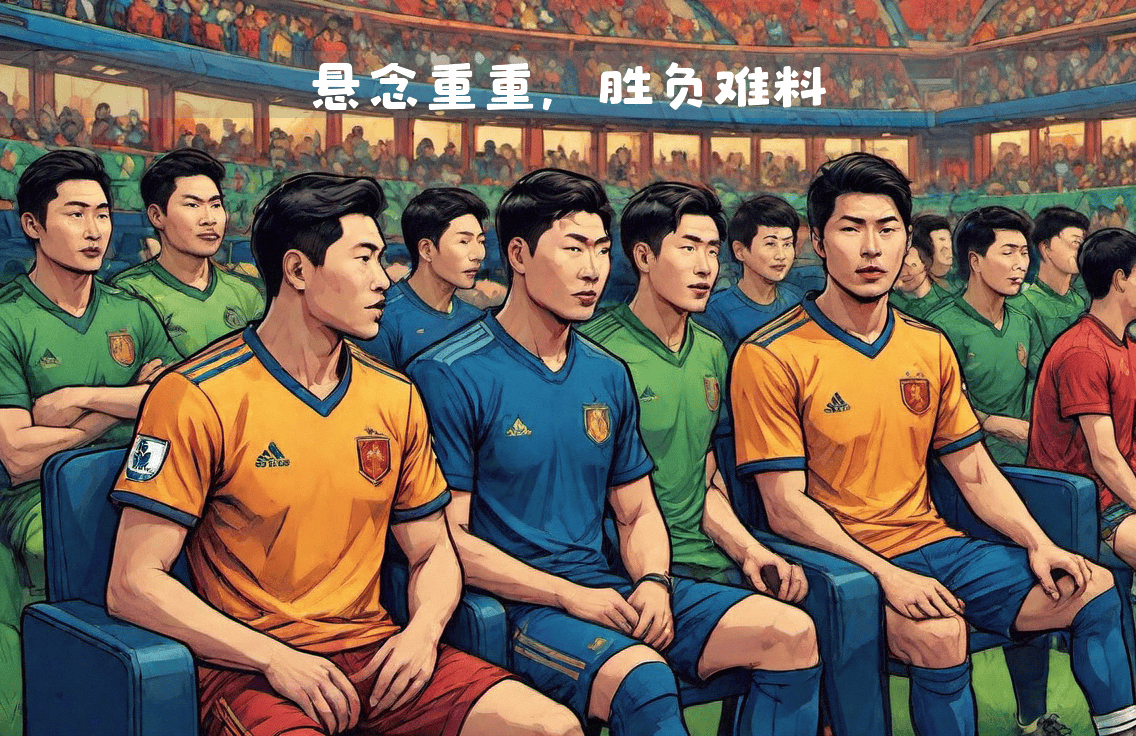 爱游戏娱乐-关于欧洲强队对碰，胜负之争将悬念重重的信息