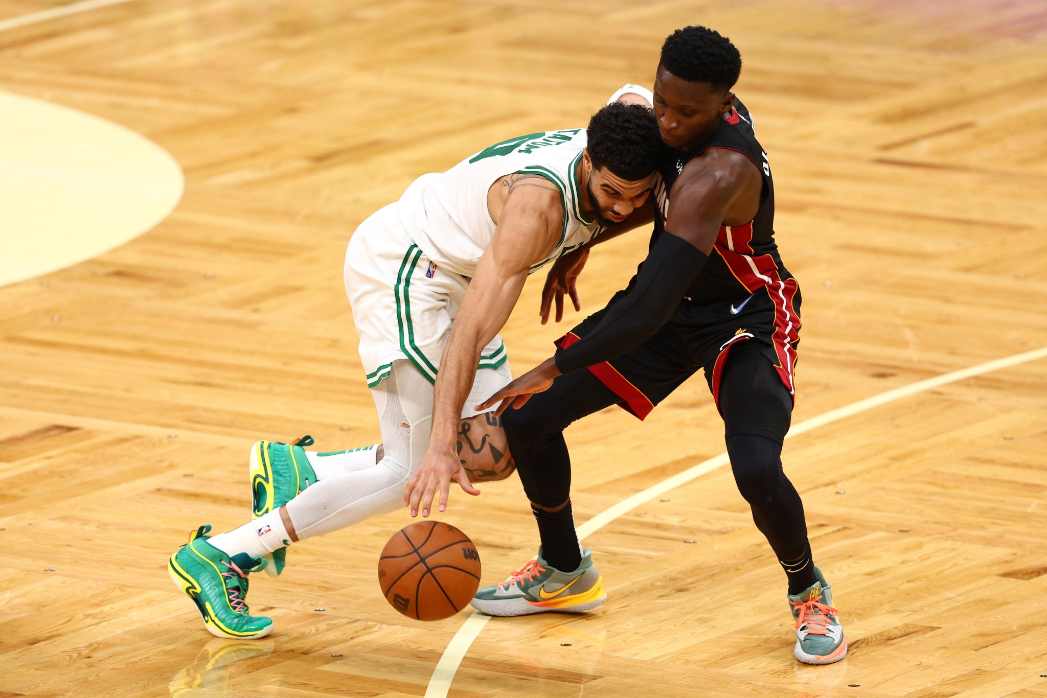 凯尔特人不敌国王，泰特姆19中仅4的简单介绍