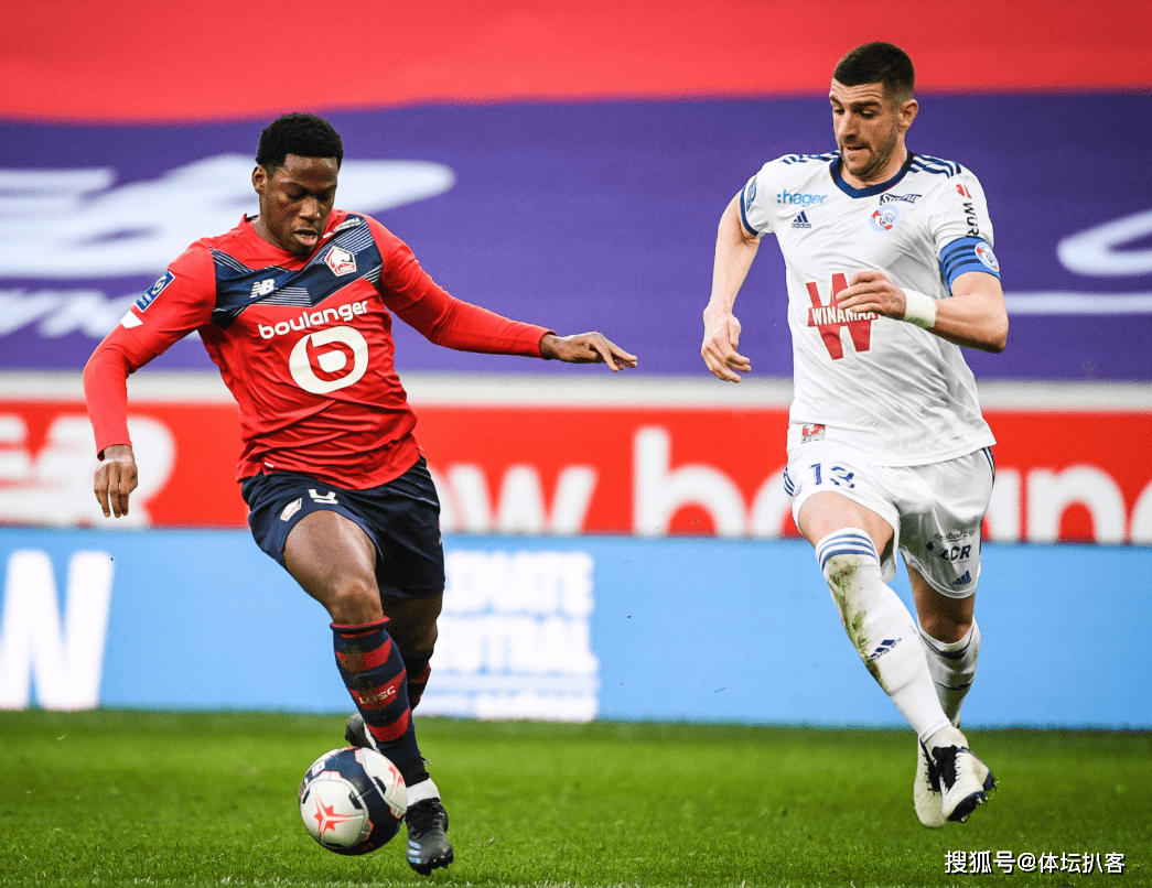 里昂官方确认球员新合同,喜获好消息 里昂官方确认球员新合同,喜获好消息