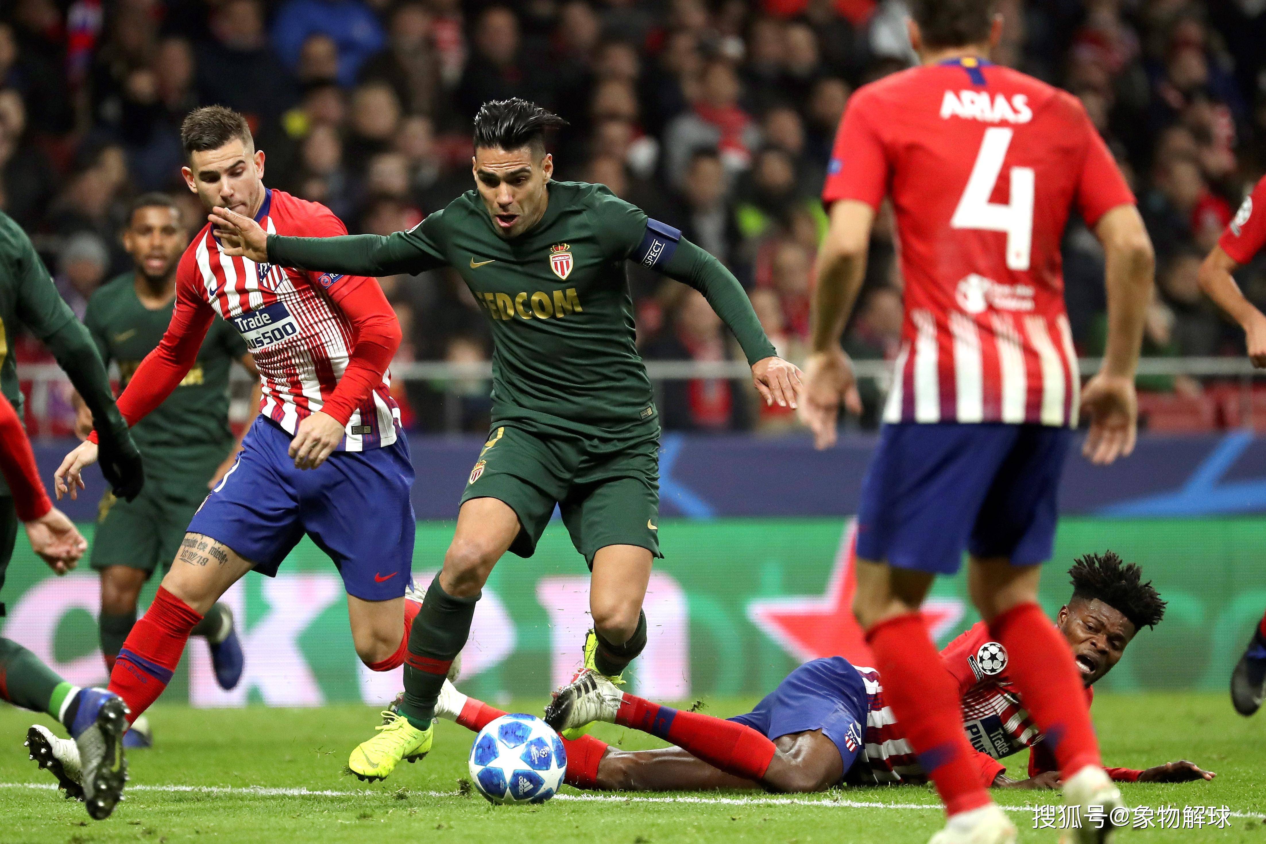 爱游戏tv-摩纳哥不敌波尔多，遭遇揭幕战挫折的简单介绍