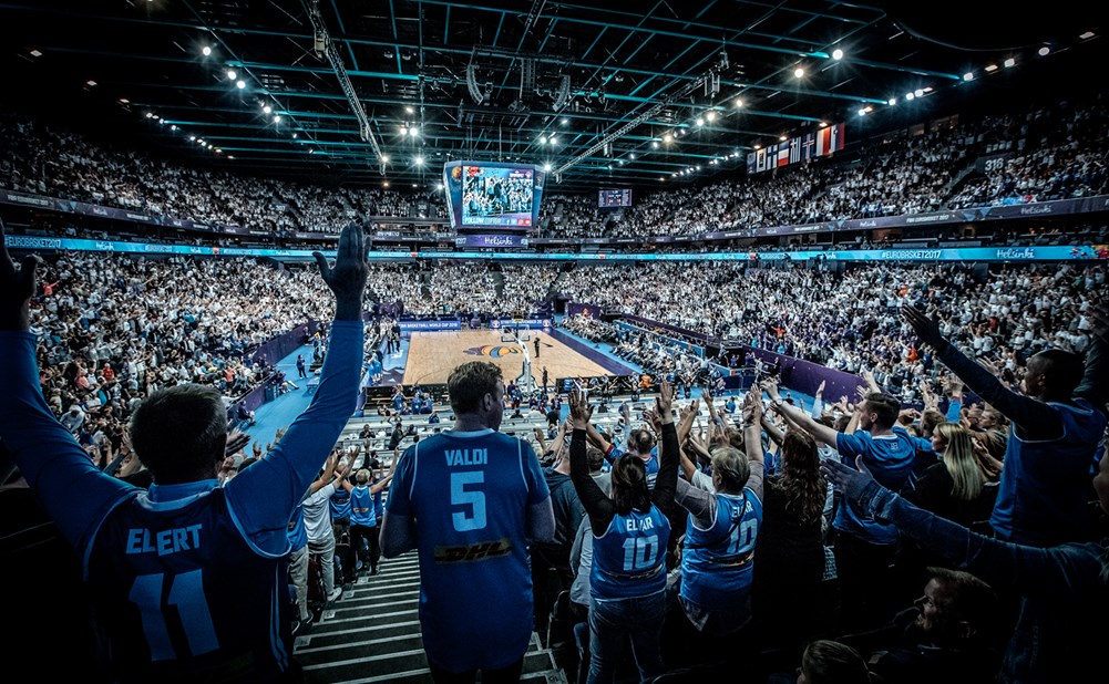 欧洲篮球联赛决赛将于本周末进行,谁将夺冠? 欧洲篮球联赛决赛将于本周末进行,谁将夺冠?