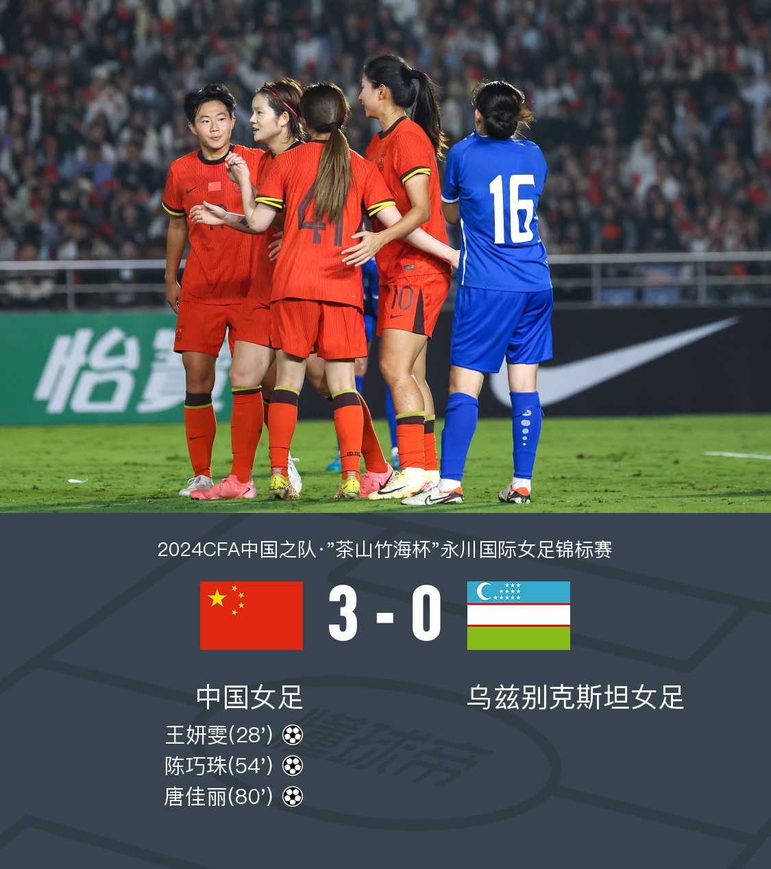 爱游戏在线-让我们一起来为中国女足欢呼，让她们创造历史吧的简单介绍