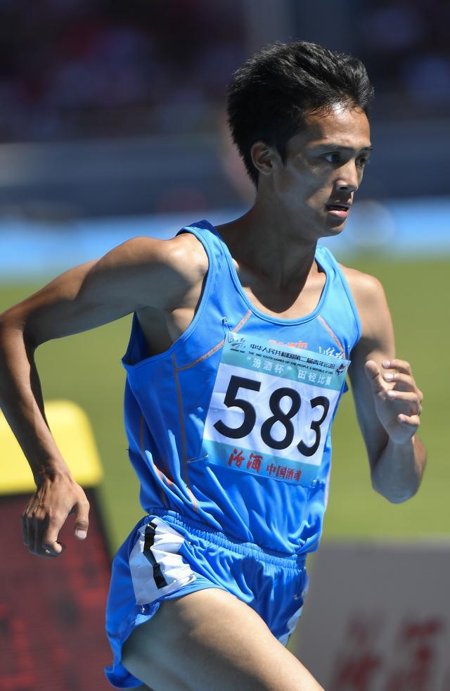 爱游戏娱乐-田径男子米：卢骏预赛中获得一等的简单介绍