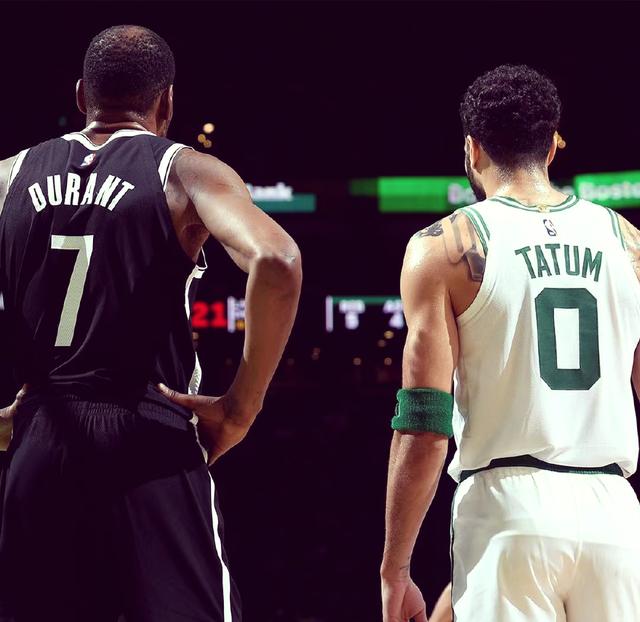 爱游戏体育-篮网击败凯尔特人，取得两连胜