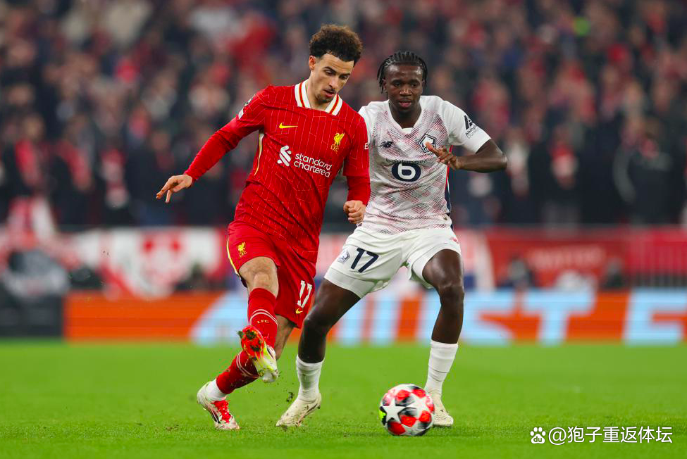 爱游戏入口-里尔客场逆转，继续保持联赛不败纪录