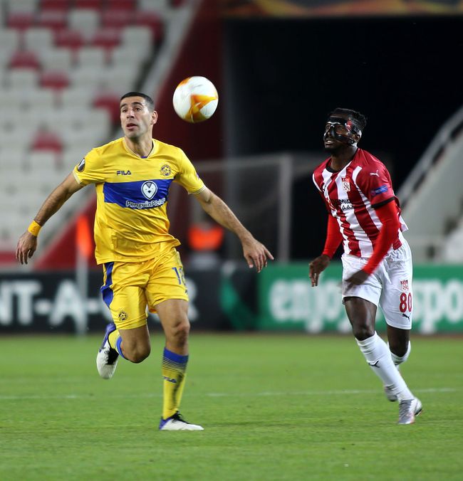 法罗群岛主场不敌摩尔多瓦,陷入失利 法罗群岛主场不敌摩尔多瓦,陷入失利