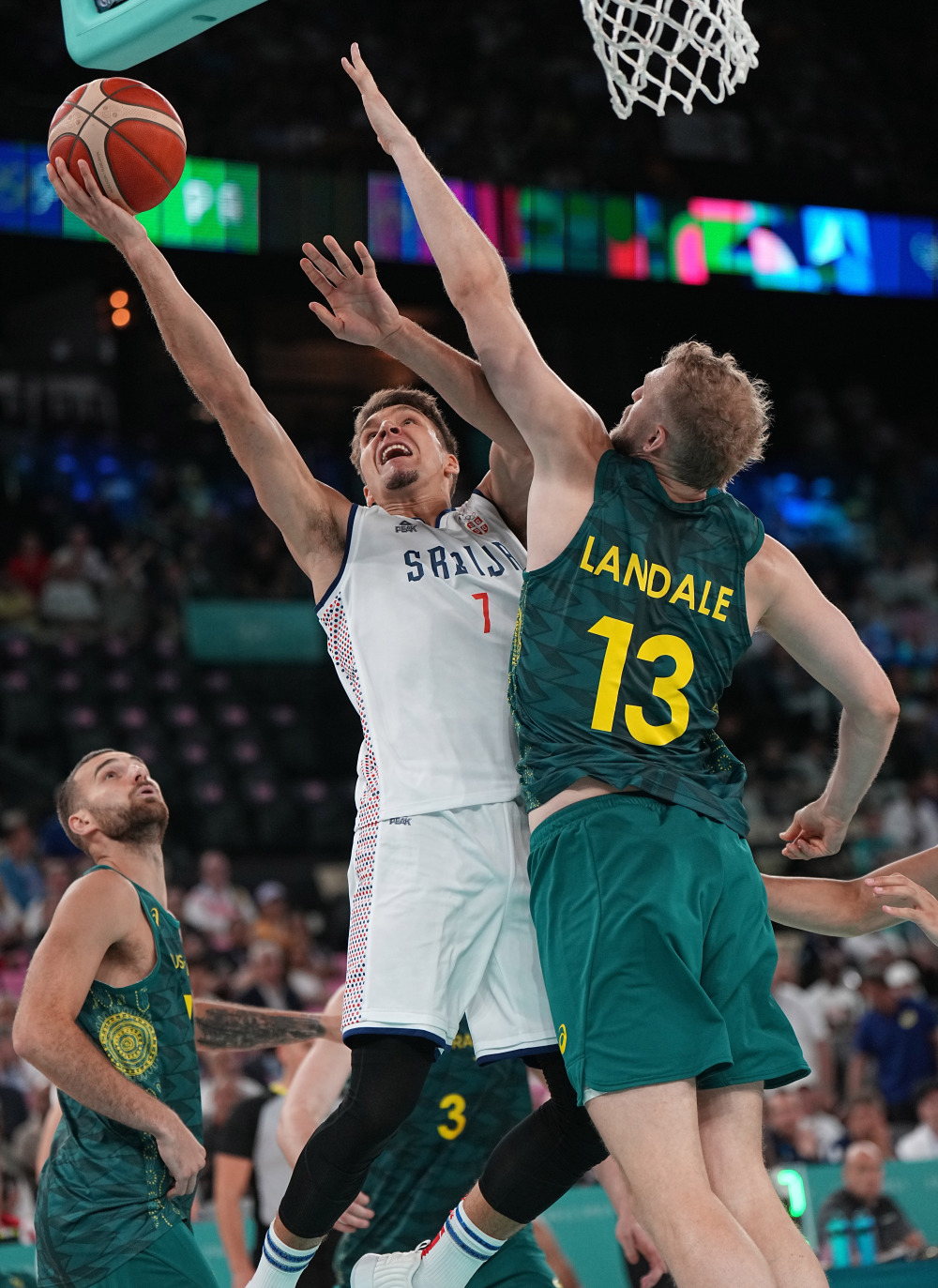 爱游戏下载-塞尔维亚队准备迎战挑战，信心爆棚