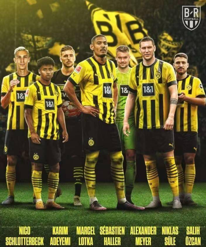 爱游戏官网-多特蒙德客场战胜法兰克福，挤进欧冠资格区