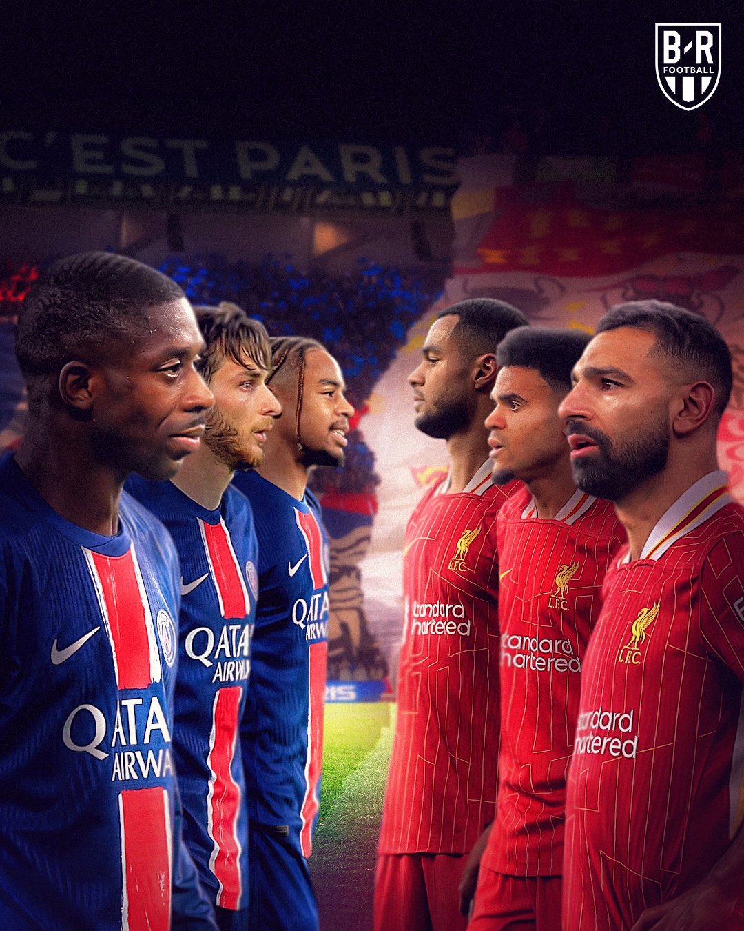 爱游戏入口-欧洲赛事即将打响，球迷期待新赛季