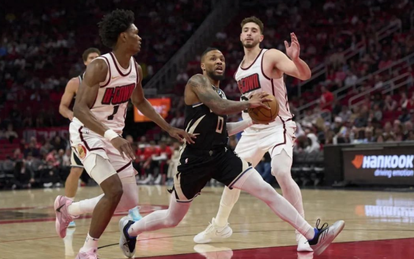 爱游戏娱乐-雄鹿队逆转热火队，晋级总决赛