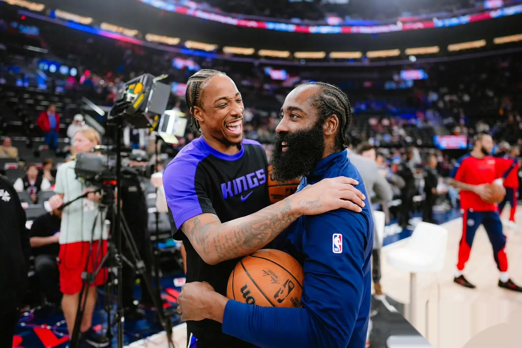 快船队连胜取得信心,备战下一场比赛 快船队连胜取得信心,备战下一场比赛