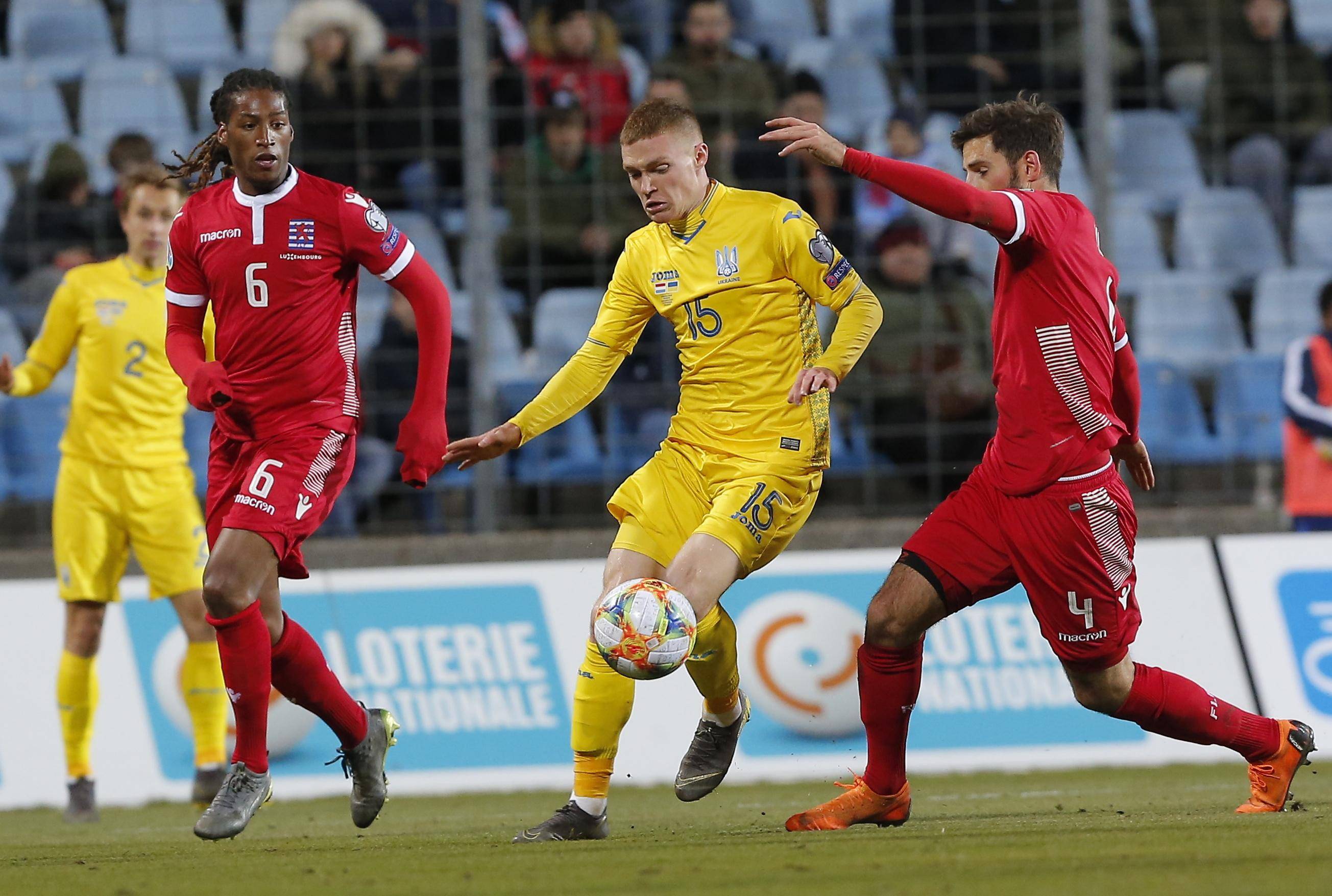 爱游戏tv-欧洲杯：马其顿不敌奥地利遗憾出局