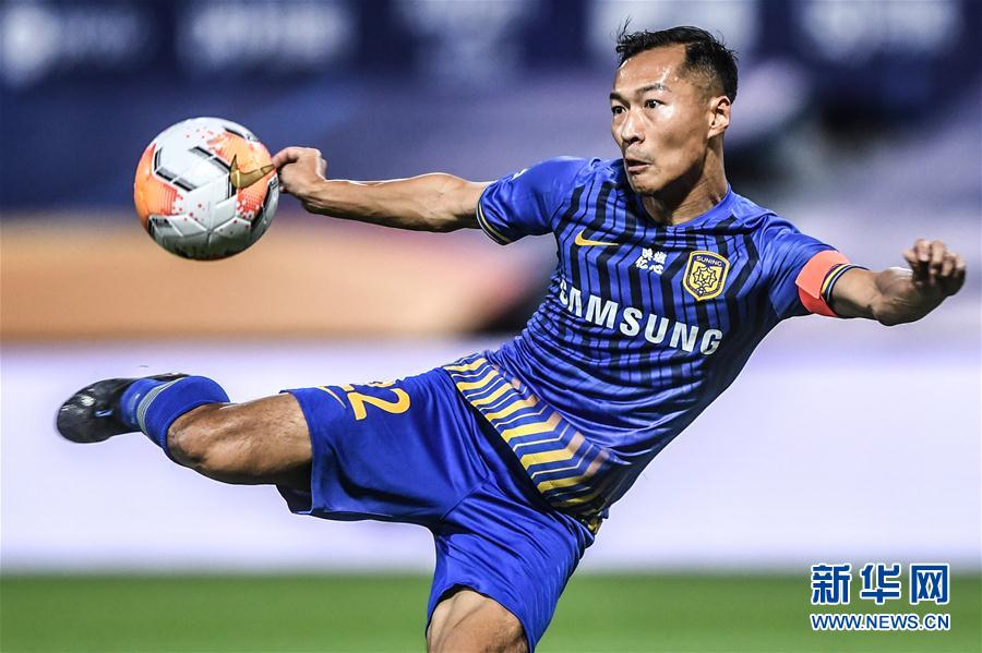 关于苏宁易购有望跻身中超前四,球队表现逐渐稳定的信息 关于苏宁易购有望跻身中超前四,球队表现逐渐稳定的信息