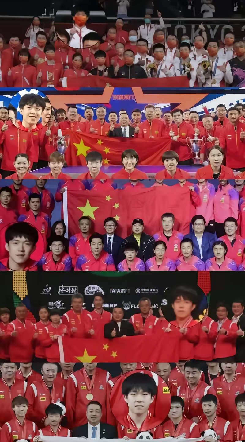 中国队表现稳定,赢得多项比赛争夺 中国队表现稳定,赢得多项比赛争夺