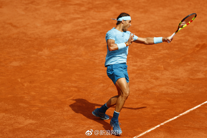 关于蒙特卡洛大师赛逆转温网，蒂姆统治全场的信息