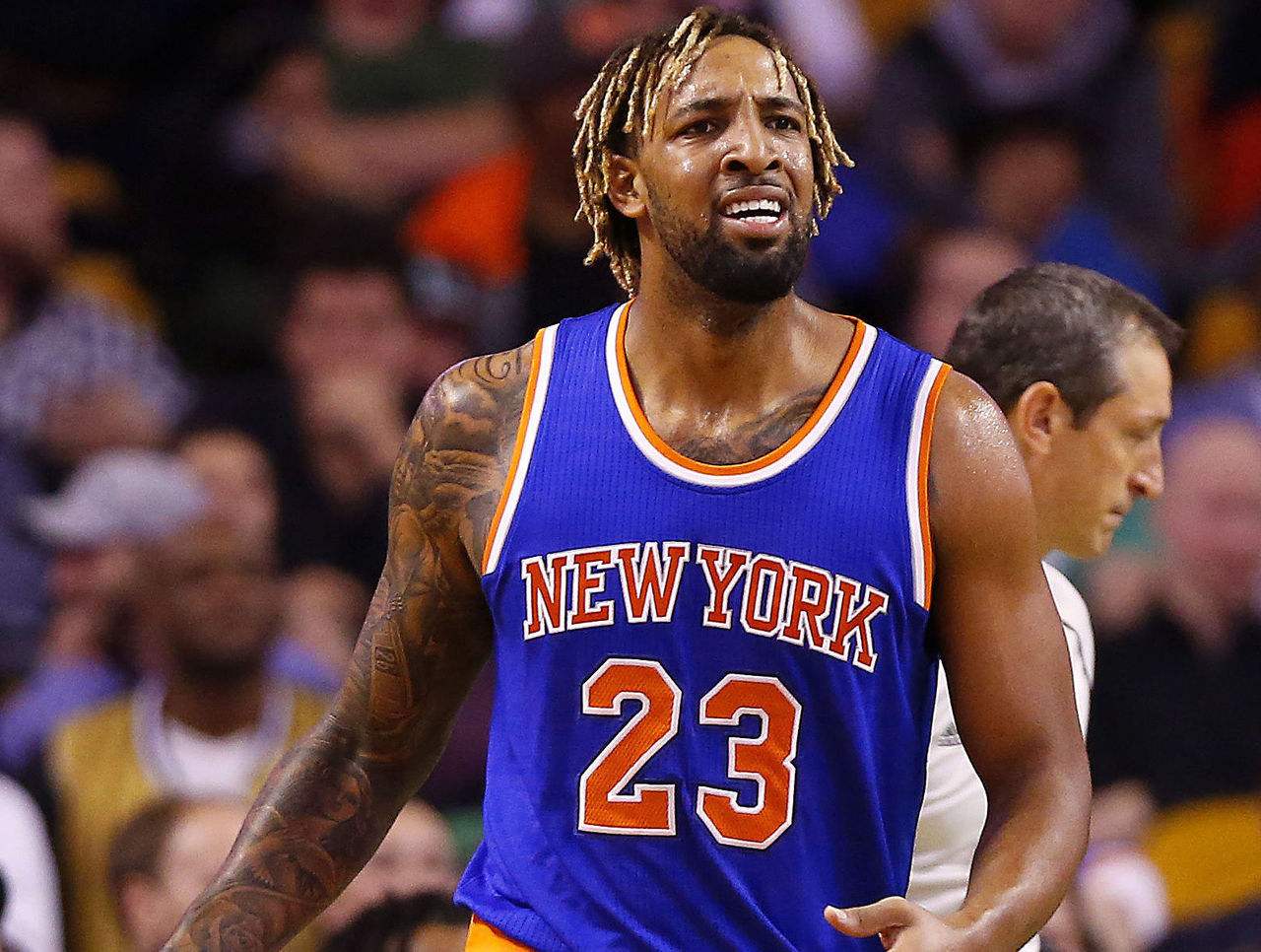 爱游戏大厅-关于骑士翻盘山东队，锡安高光表现的信息