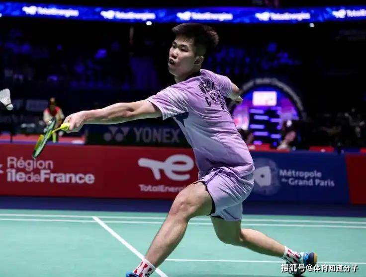 爱游戏-泰国羽毛球队轻取法国羽毛球队，林丹一己之力扛起全队的简单介绍