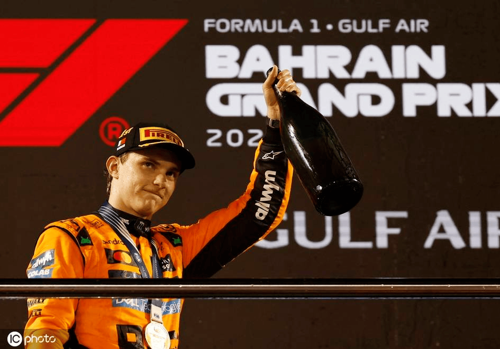 梅赛德斯绝杀迈凯伦,皮亚斯特里状态火热的简单介绍 梅赛德斯绝杀迈凯伦,皮亚斯特里状态火热的简单介绍