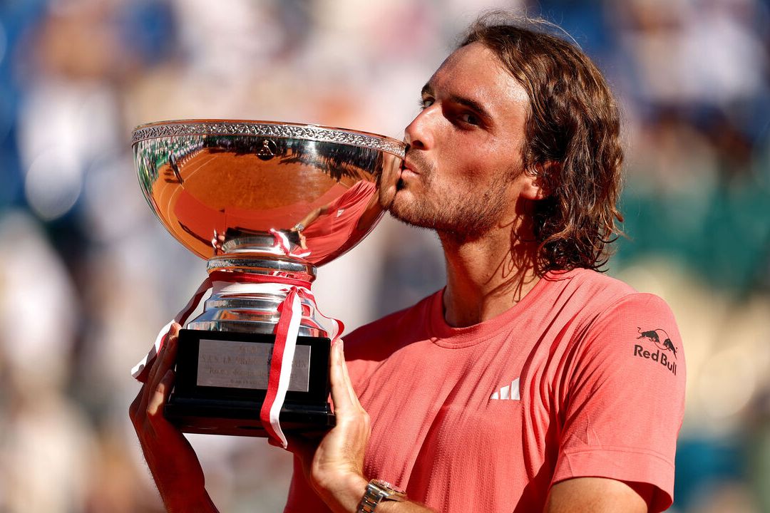 爱游戏大厅-温网碾压ATP总决赛，西西帕斯关键制胜的简单介绍