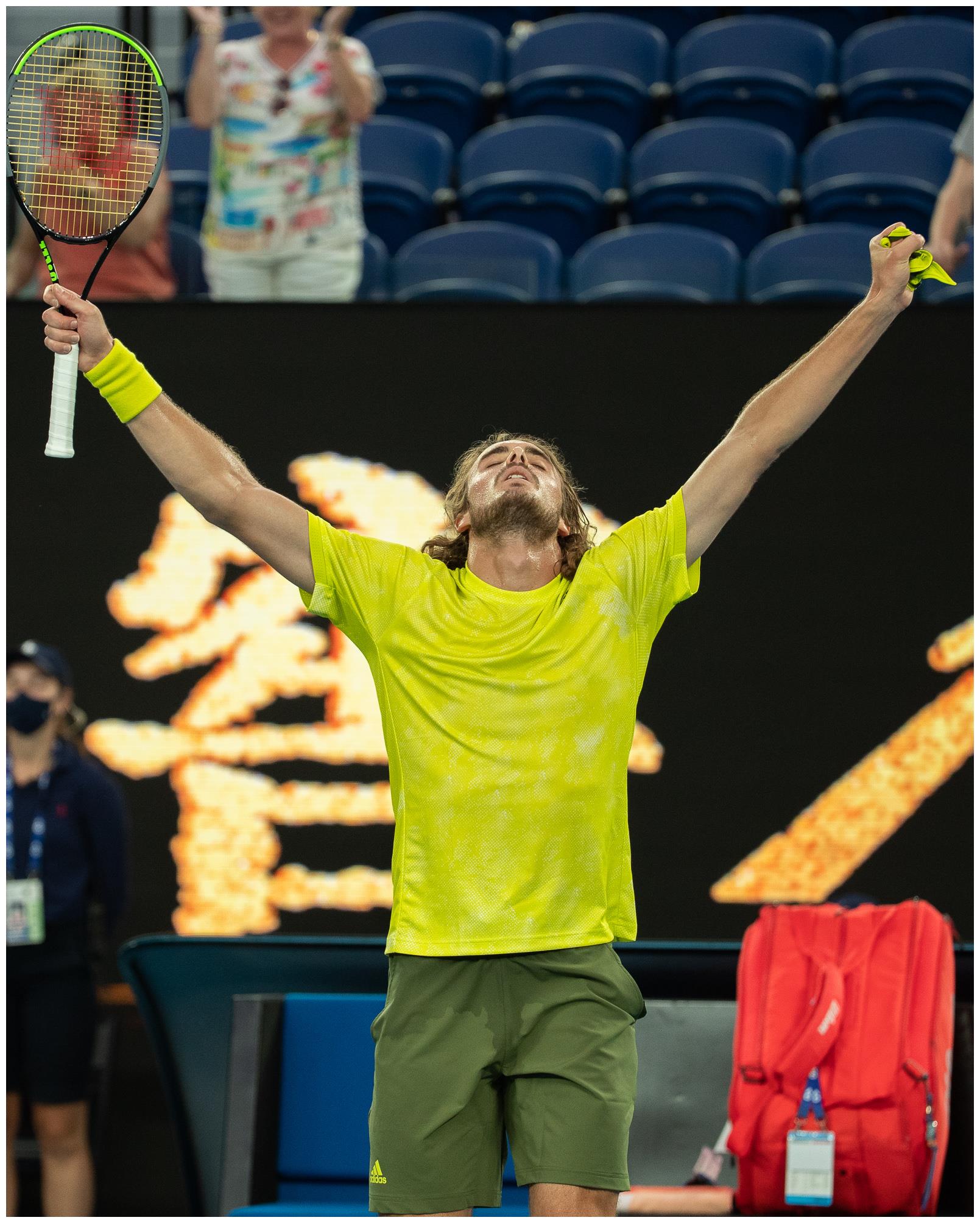 温网碾压ATP总决赛,西西帕斯关键制胜的简单介绍 温网碾压ATP总决赛,西西帕斯关键制胜的简单介绍