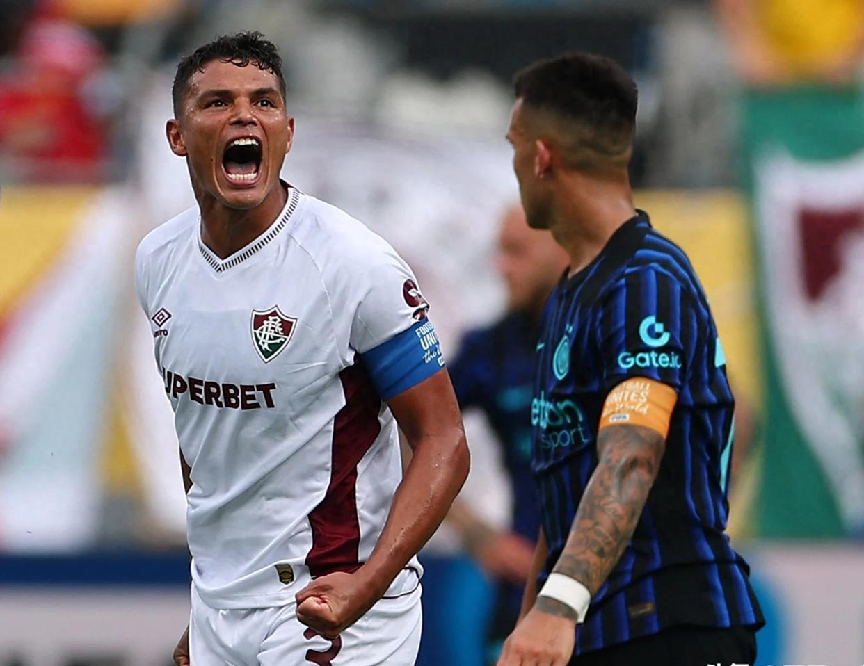 国际米兰鏖战葡萄牙，苏亚雷斯点燃赛场的简单介绍