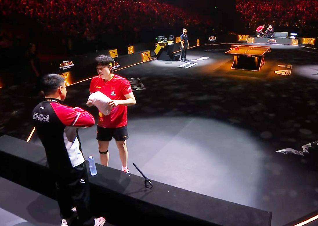 爱游戏官网-波兰队翻盘中国队，王皓带队取胜