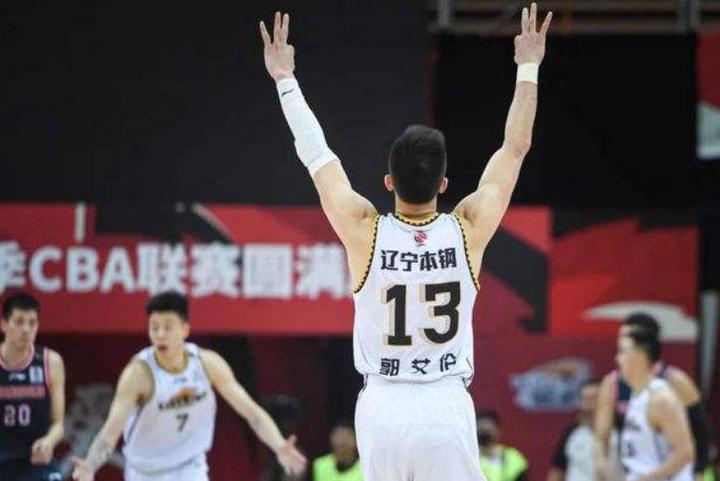 爱游戏入口-勇士绝杀湖人，郭艾伦扛起全队的简单介绍