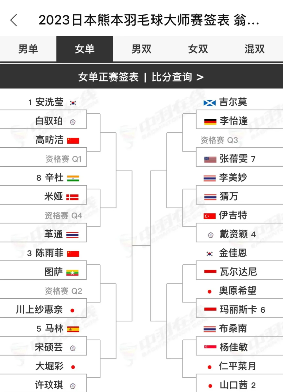 爱游戏官方入口-日本队碾压丹麦队，陈雨菲刷新纪录