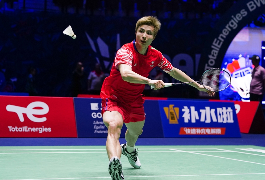 爱游戏在线-包含德国队完胜韩国队，石宇奇状态火热的词条