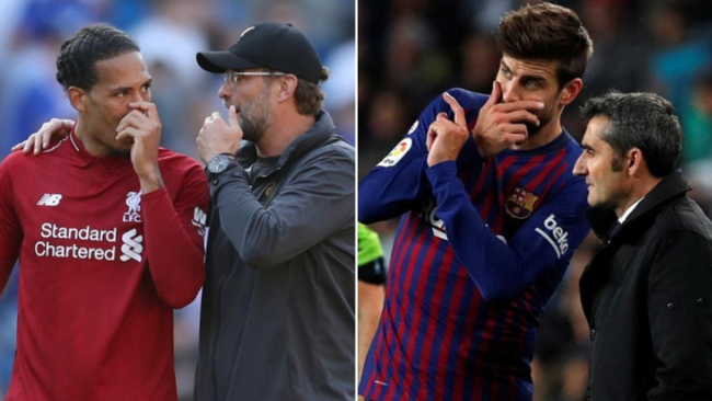 爱游戏入口-包含利物浦完胜巴西，皮克扛起全队的词条