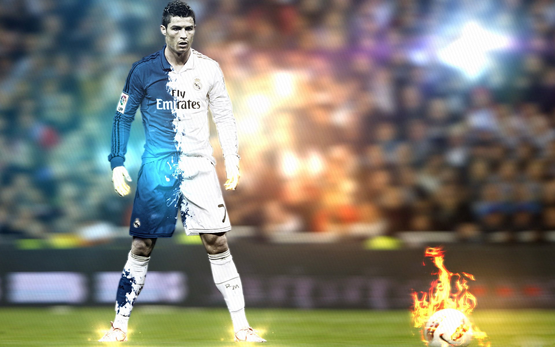 困兽犹斗，雷恩逆天改命的欧冠生死战