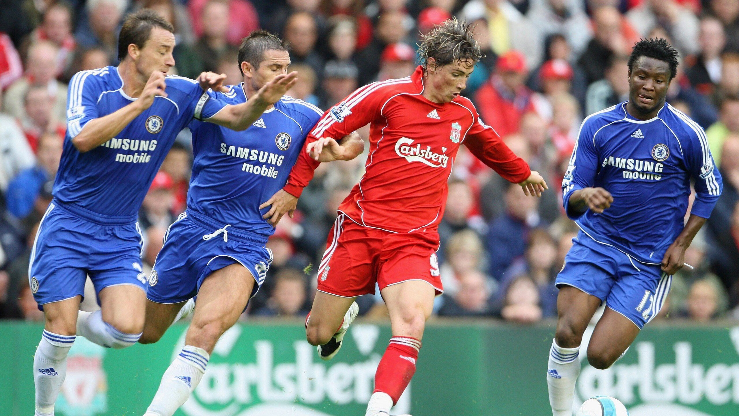 从钢铁后卫到锋利尖刀,孔德蜕变记照亮法国力克智利之战