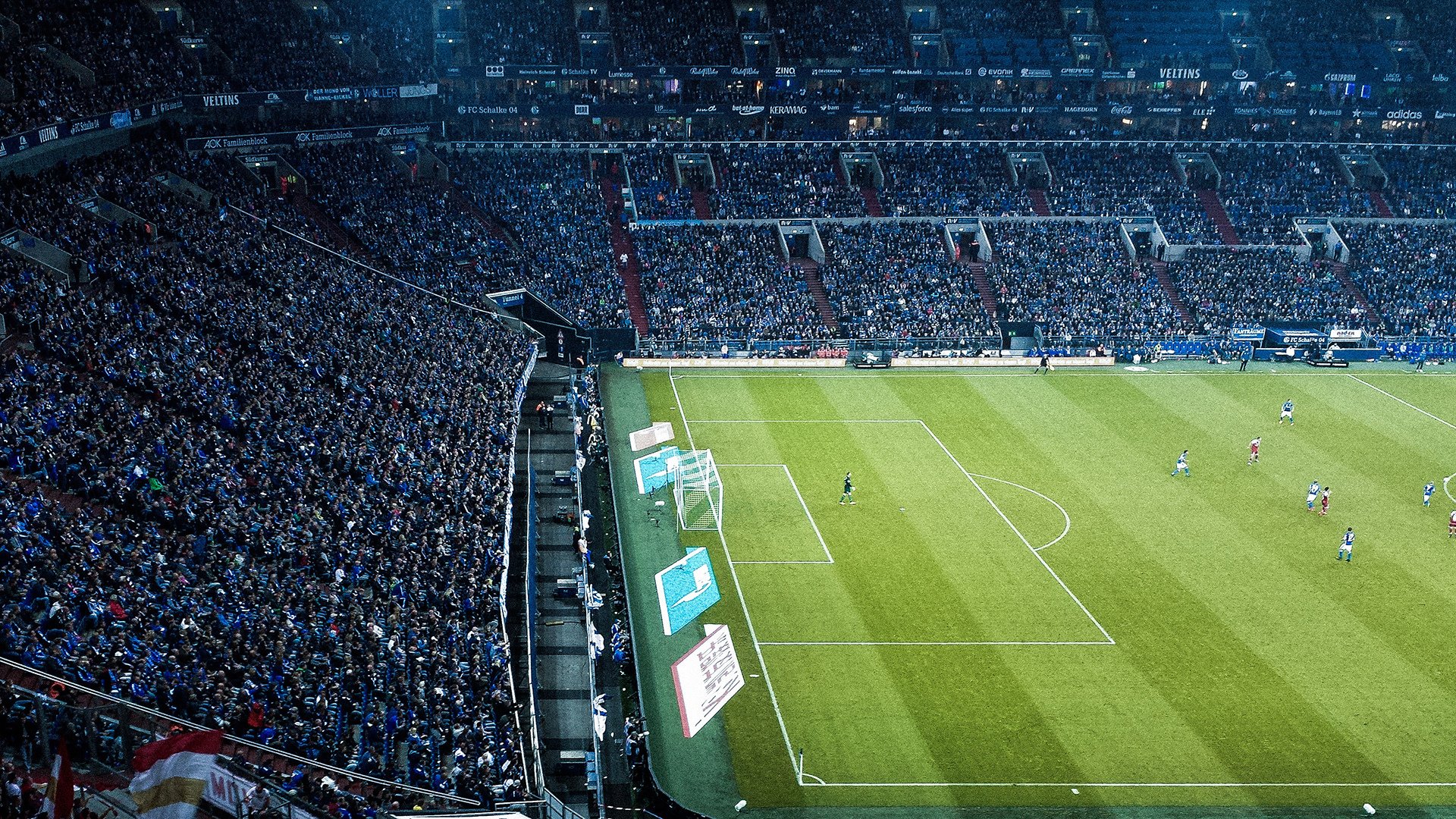 破局者之夜，当红牛之翼斩断威廉姆斯的骄傲